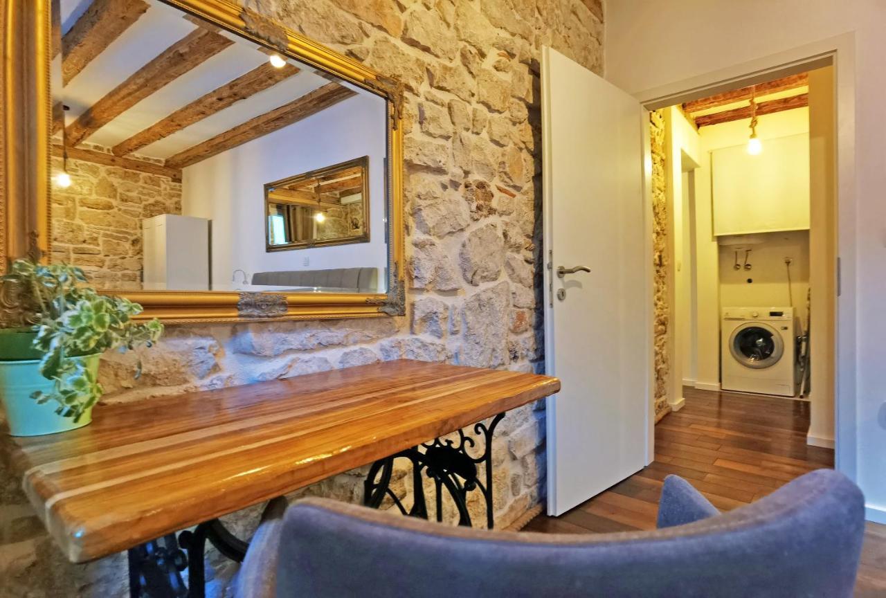 Pearl Stone Apartments Šibenik Kültér fotó